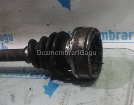 Planetara stanga fata Skoda Fabia I (1999-) Benzina, caroserie Hatchback