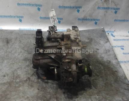 Cutie viteze Skoda Fabia I (1999-), 1.4 Benzina, 50 KW, caroserie Hatchback