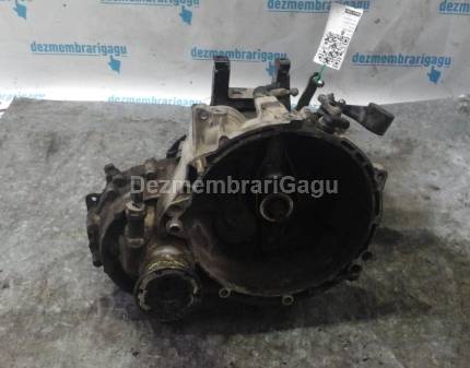 Cutie viteze Skoda Fabia I (1999-), 1.4 Benzina, 50 KW, caroserie Hatchback