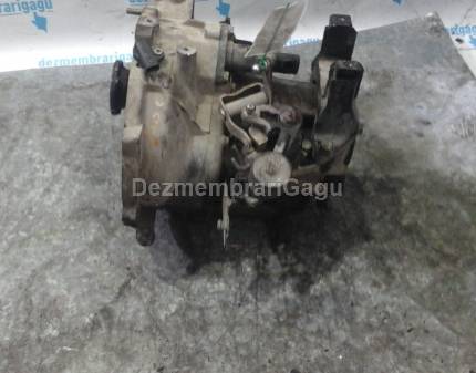 Cutie viteze Skoda Fabia I (1999-), 1.4 Benzina, 50 KW, caroserie Hatchback