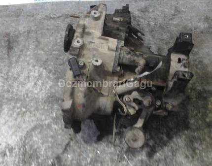 Cutie viteze Skoda Fabia I (1999-), 1.4 Benzina, 50 KW, caroserie Hatchback