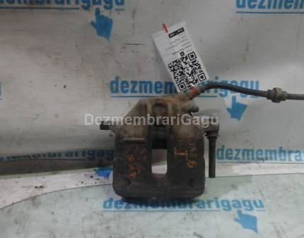 Etrier fata stanga Renault Megane I (1996-2003), 1.9 Diesel, caroserie Hatchback
