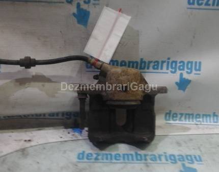 Etrier fata stanga Renault Megane I (1996-2003), 1.9 Diesel, caroserie Hatchback