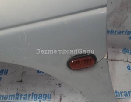 Aripa stanga fata Renault Megane I (1996-2003)