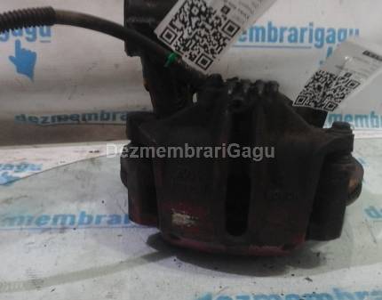 Etrier fata dreapta Peugeot 206, 1.9 Diesel, caroserie Hatchback