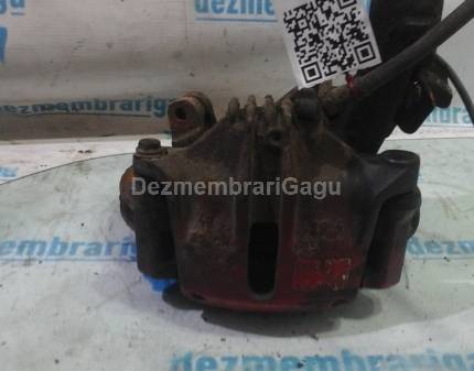 Etrier fata stanga Peugeot 206, 1.9 Diesel, caroserie Hatchback