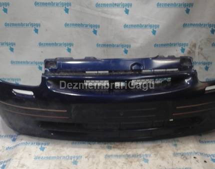 Bara fata Renault Clio Ii (1998-)