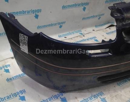 Bara fata Renault Clio Ii (1998-)