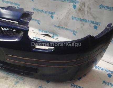 Bara fata Renault Clio Ii (1998-)
