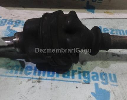 Planetara stanga fata Ford Ka, 1.3 Benzina, 37 KW, caroserie Hatchback