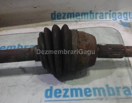 Planetara stanga fata Ford Ka, 1.3 Benzina, 37 KW, caroserie Hatchback