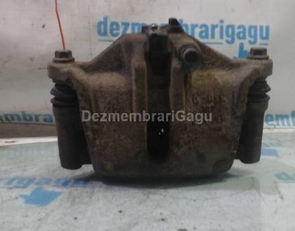 Etrier fata dreapta Opel Agila (2000-)
