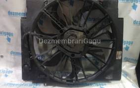 Piese auto din dezmembrari Electroventilator Bmw 5 E60/e61