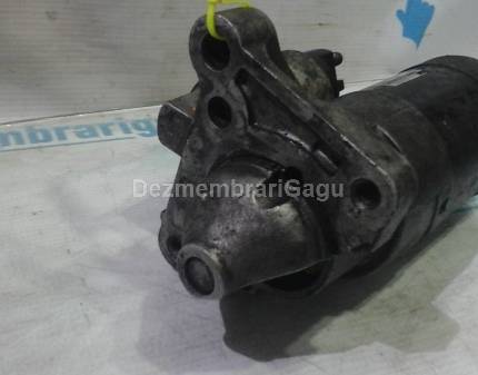 Electromotor Renault Megane I (1996-2003), 1.9 Diesel, caroserie Hatchback