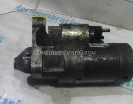 Electromotor Renault Megane I (1996-2003), 1.9 Diesel, caroserie Hatchback