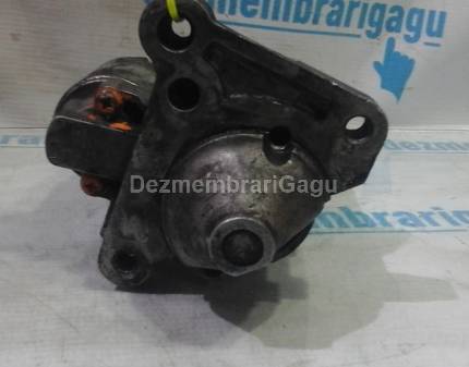 Electromotor Renault Megane I (1996-2003), 1.9 Diesel, caroserie Hatchback