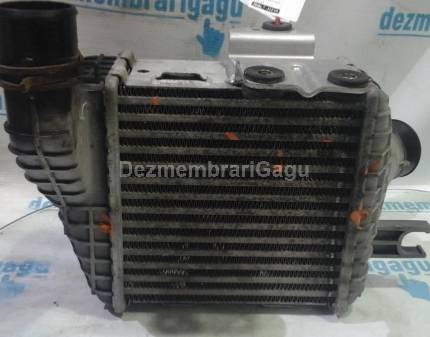 Radiator intercooler Hyundai Tucson, 2.0 Diesel, caroserie Off-road
