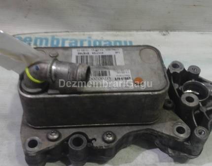 Termoflot Mercedes C-class / 204 (2007-), 2.2 Diesel, 100 KW, caroserie Break