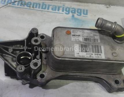 Termoflot Mercedes C-class / 204 (2007-), 2.2 Diesel, 100 KW, caroserie Break