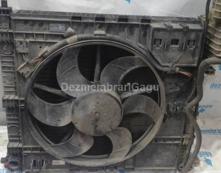 Electroventilator Mercedes Vito / W638 (1996-2003) Diesel, caroserie Minibus