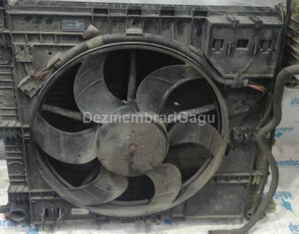 Radiator apa Mercedes Vito / W638 (1996-2003) Diesel, caroserie Minibus