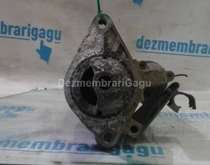 Electromotor Toyota Aygo, 1.0 Benzina, 50 KW, caroserie Hatchback