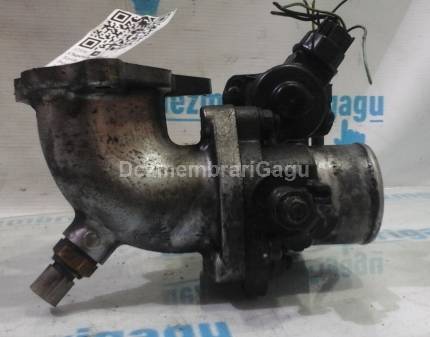 Clapeta acceleratie Toyota Previa (2000-), 2.0 Diesel, caroserie Van
