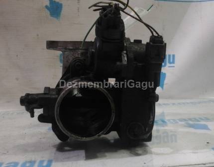 Clapeta acceleratie Toyota Previa (2000-), 2.0 Diesel, caroserie Van