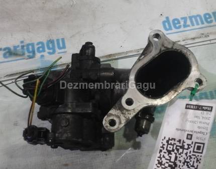 Clapeta acceleratie Toyota Previa (2000-), 2.0 Diesel, caroserie Van