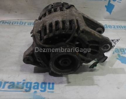 Alternator Toyota Aygo, 1.0 Benzina, caroserie Hatchback