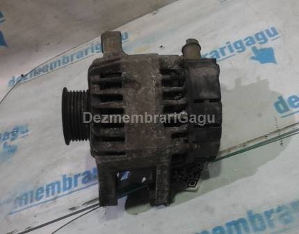 Alternator Toyota Aygo, 1.0 Benzina, caroserie Hatchback