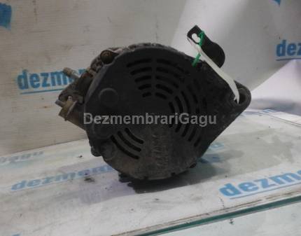 Alternator Toyota Aygo, 1.0 Benzina, caroserie Hatchback