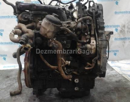 Motor Opel Astra H (2004-), 1.7 Diesel, 59 KW, caroserie Hatchback