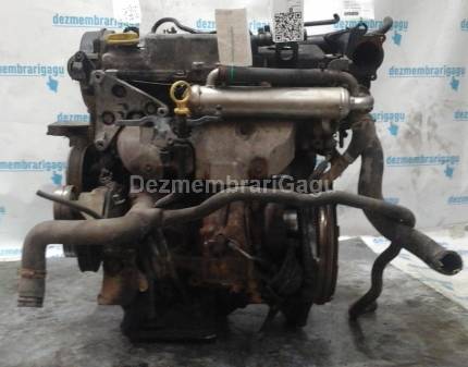 Motor Opel Astra H (2004-), 1.7 Diesel, 59 KW, caroserie Hatchback