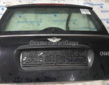 Motoras stergator spate Mini One-cooper (2001-)