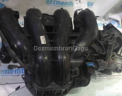 Galerie admisie Mazda 6 I (gg), 2.0 Benzina, caroserie Break