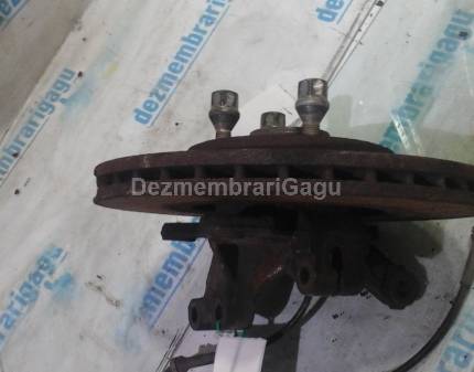 Fuzeta fata stanga Renault Megane I (1996-2003), 1.6 Benzina, caroserie Hatchback