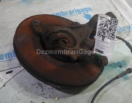 Fuzeta fata dreapta Renault Megane I (1996-2003), 1.6 Benzina, caroserie Hatchback