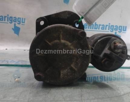 Electromotor Renault Megane I (1996-2003), 1.6 Benzina, caroserie Hatchback