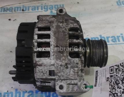 Alternator Renault Megane I (1996-2003), 1.6 Benzina, caroserie Hatchback