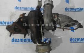 Piese auto din dezmembrari Turbina Honda Civic Vii
