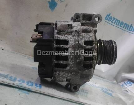 Alternator Renault Megane I (1996-2003), 1.6 Benzina, caroserie Hatchback