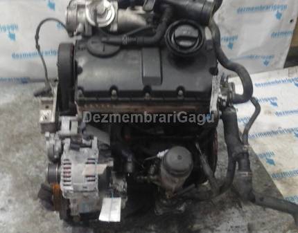 Alternator Volkswagen Golf Iv (1997-2005), 1.9 Diesel, 74 KW, caroserie Hatchback