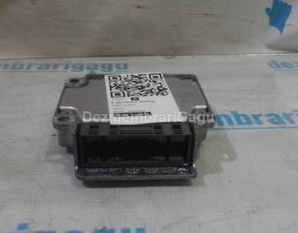 Calculator airbag Chevrolet Aveo