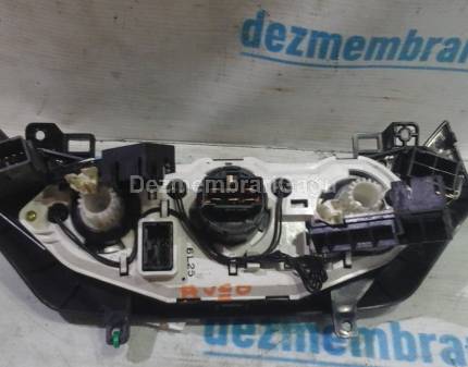 Panou ac Chevrolet Aveo