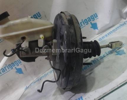 Pompa frana Chevrolet Aveo Benzina, caroserie Berlina