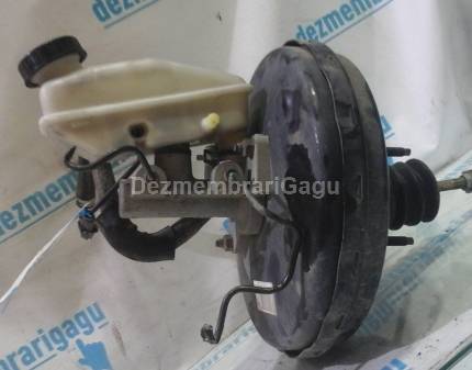 Pompa frana Chevrolet Aveo Benzina, caroserie Berlina