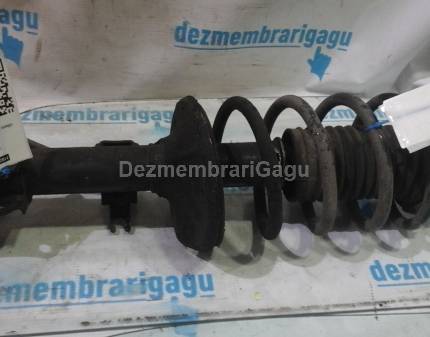 Amortizor fata stanga Chevrolet Aveo Benzina, caroserie Berlina