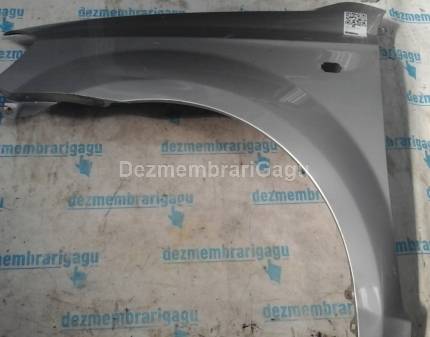 Aripa stanga fata Chevrolet Aveo