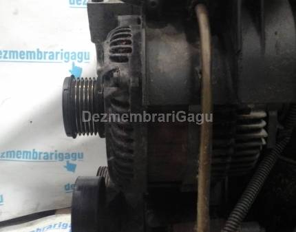 Alternator Peugeot 407, 2.0 Diesel, 100 KW, caroserie Break